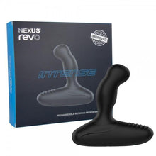 Cargar imagen en el visor de la galería, Improved Nexus Revo Intense Rotating Prostate Massager
