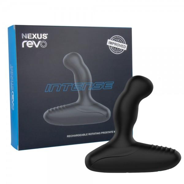 Improved Nexus Revo Intense Rotating Prostate Massager