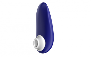 Womanizer Starlet 2 Clitoral Vibrator, Blue